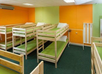 Действующий хостел в собственность / Бизнесу 8 лет