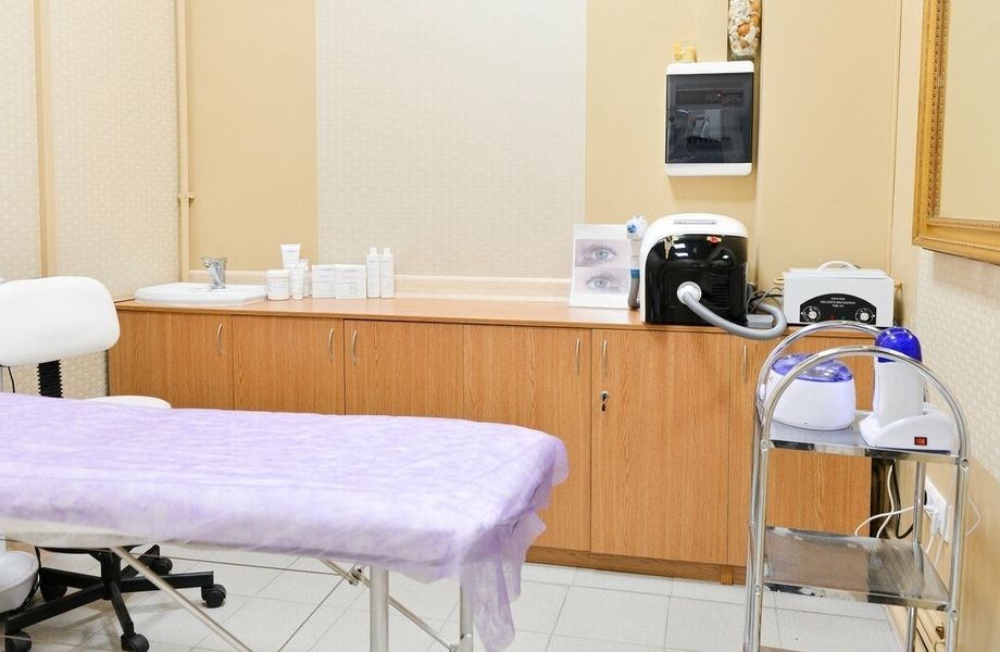 Салон красоты у метро в ВАО, с прибылью 200 т.р./месяц.