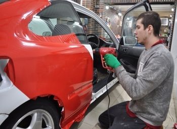 Фото Бизнес по рекламе с автоматизированной работой