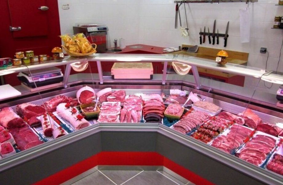 Фото 4 Магазин мяса без конкурентов в проходном месте