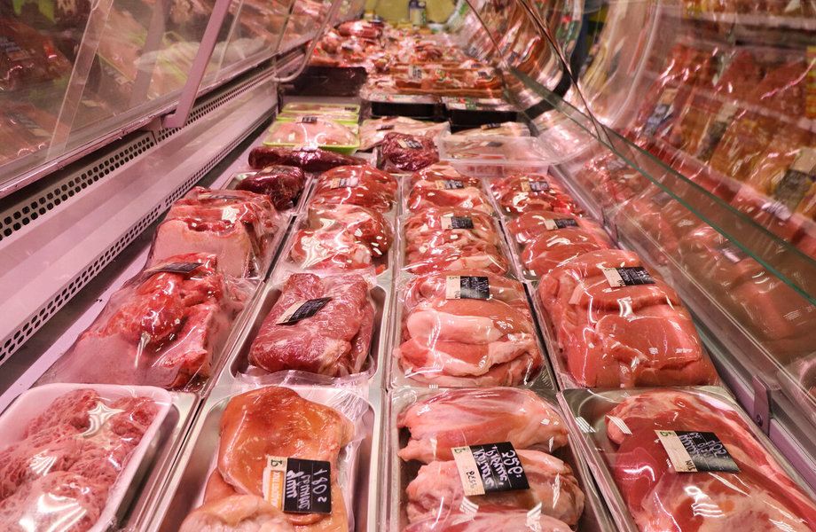 Фото 2 Магазин мяса без конкурентов в проходном месте