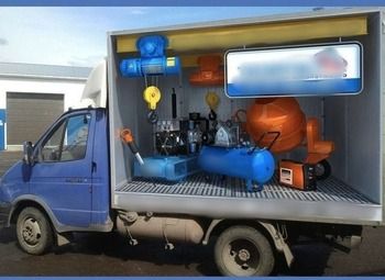 Фото Готовый бизнес по размещению рекламы на авто