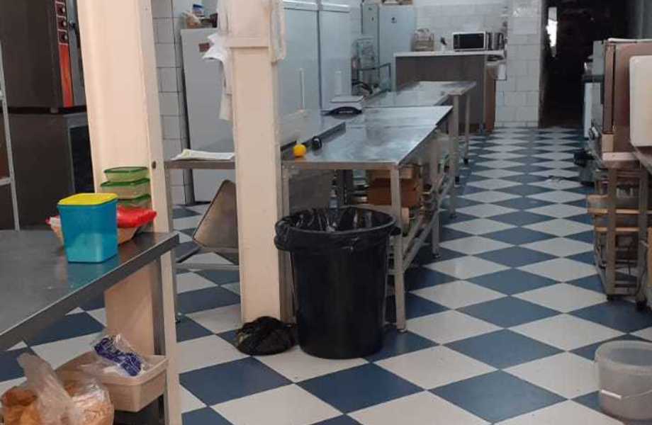 Фото 2 Dark kitchen корпоративная и оптовая доставка еды