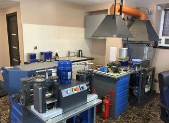 Мастер классы по производству ювелирных изделий бизнес работает 5 лет