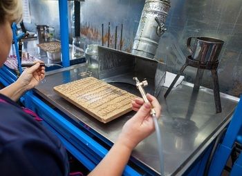 Мастер классы по производству ювелирных изделий бизнес работает 5 лет