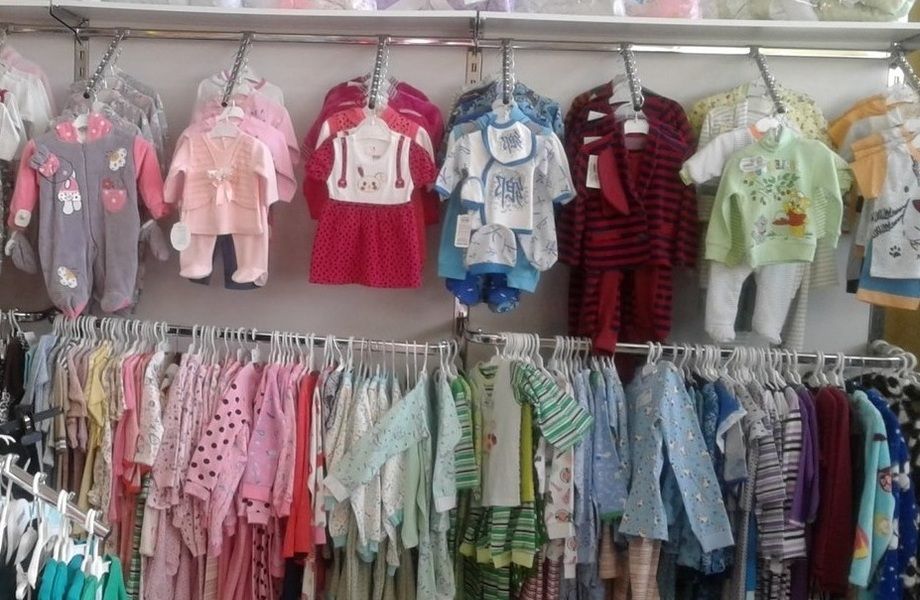 Фото 4 Магазины детских товаров с высокой маржинальностью