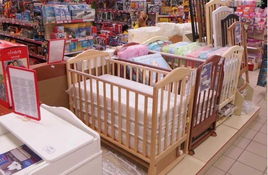 Фото 3 Магазины детских товаров с высокой маржинальностью