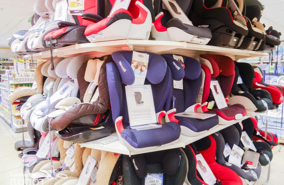 Фото 2 Магазины детских товаров с высокой маржинальностью