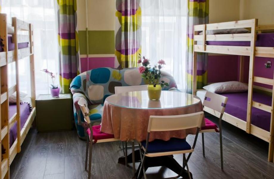 Фото 1 Хостел 3 года работы (подтвержденная прибыль)