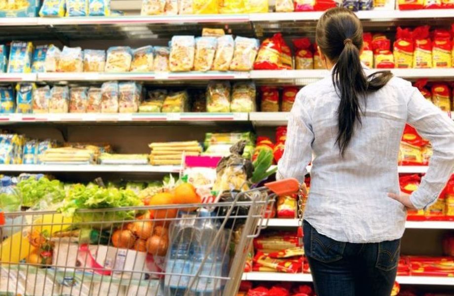 Магазин продуктовый в туристическом месте, высокий трафик