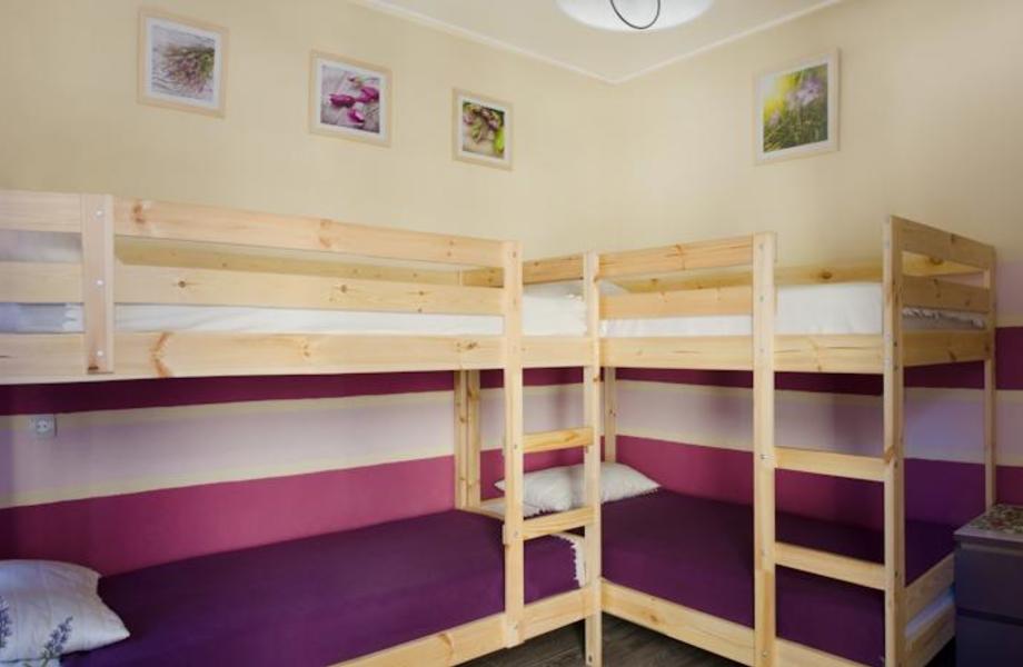 Фото 2 Хостел 3 года работы (подтвержденная прибыль)