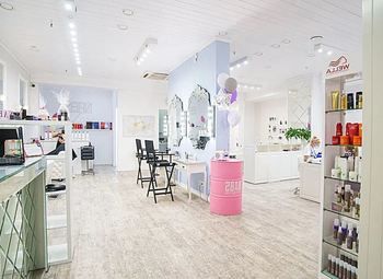 Студия красоты с низкой арендной платой, Невский район