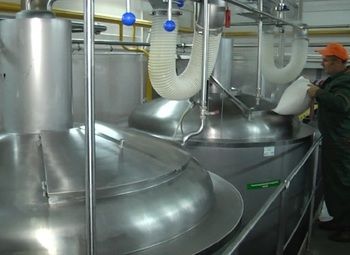 Фото Пивоваренное производство с прибыльными контрактами поставки