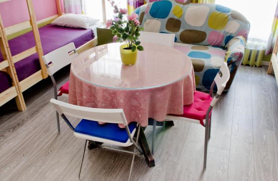 Фото 4 Хостел 3 года работы (подтвержденная прибыль)