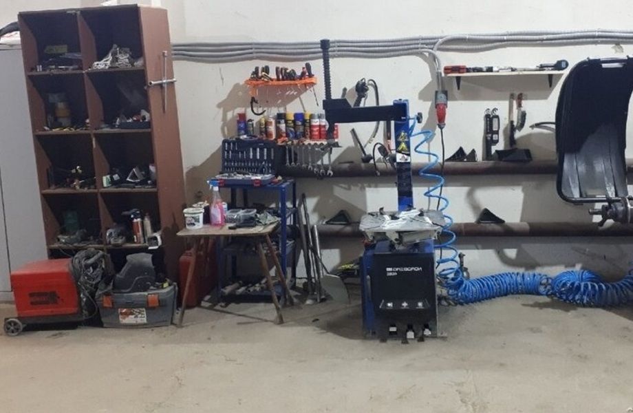 Фото 3 Автомойка / Шиномонтаж и Детейлинг с базой клиентов