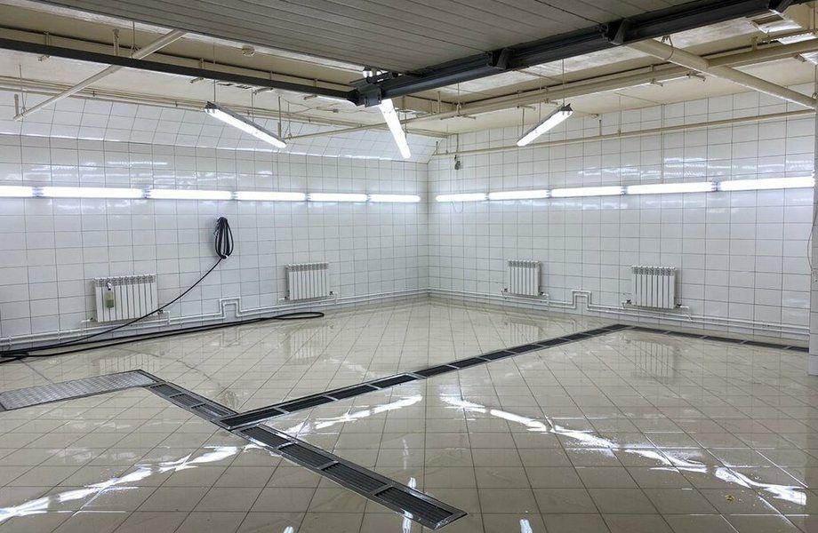 Фото 2 Автомойка / Шиномонтаж и Детейлинг с базой клиентов