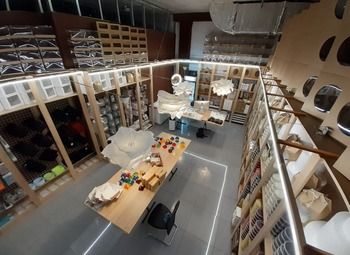 Фото Новый магазин для кондитеров. Подключены маркетплейсы.
