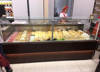 Фото Сеть продуктовых магазинов формата "У дома"