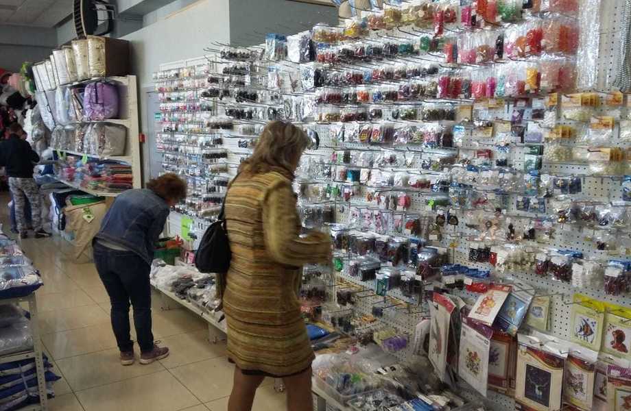 Фото 2 Магазин тканей в отличной локации