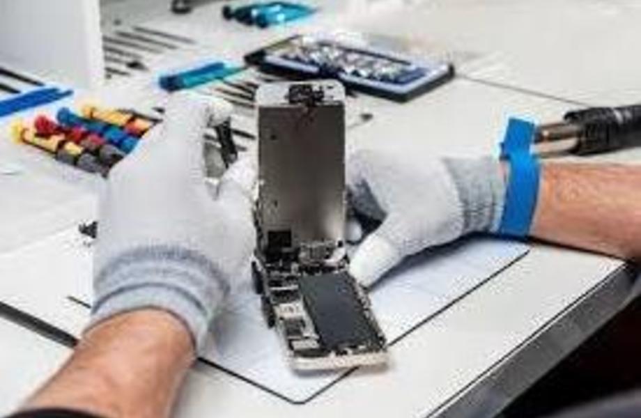 Фото 4 Сервисный центр по ремонту смартфонов и компьютерной техники