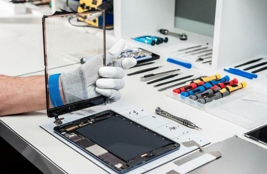 Фото 3 Сервисный центр по ремонту смартфонов и компьютерной техники