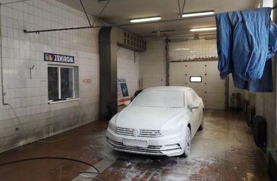 Автомойка в Приморском районе | Без конкурентов.