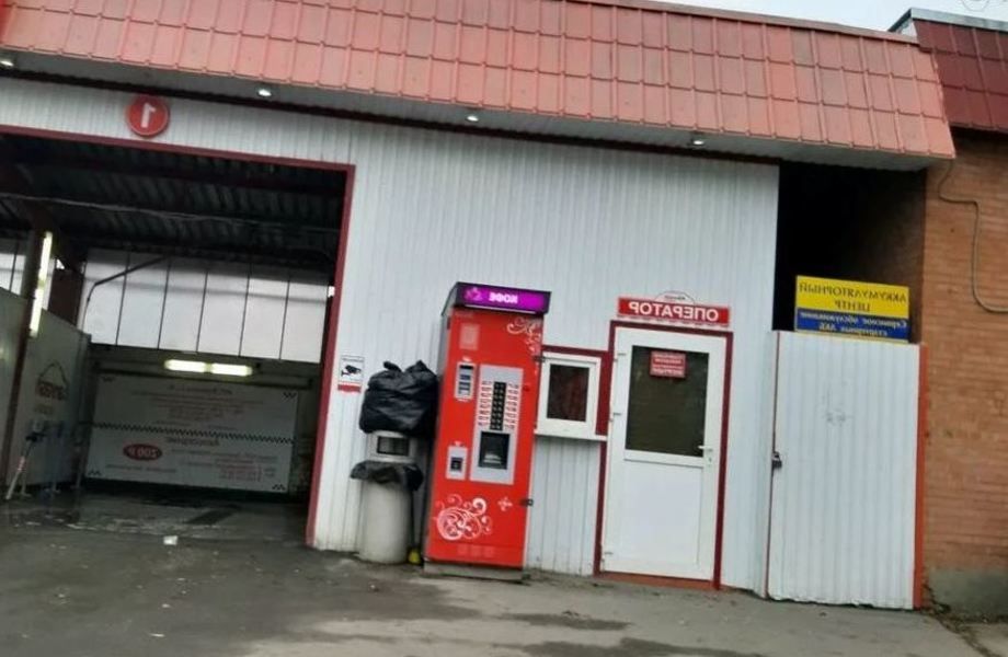Автомойка в Приморском районе | Без конкурентов.