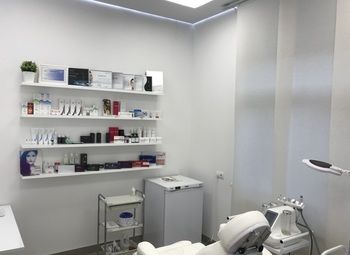 Фото Кабинет косметологии с гарантией прибыли
