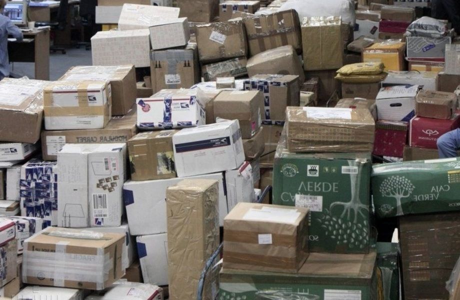 Фото 2 Служба доставки работающая по России и миру / Бизнесу 18 лет