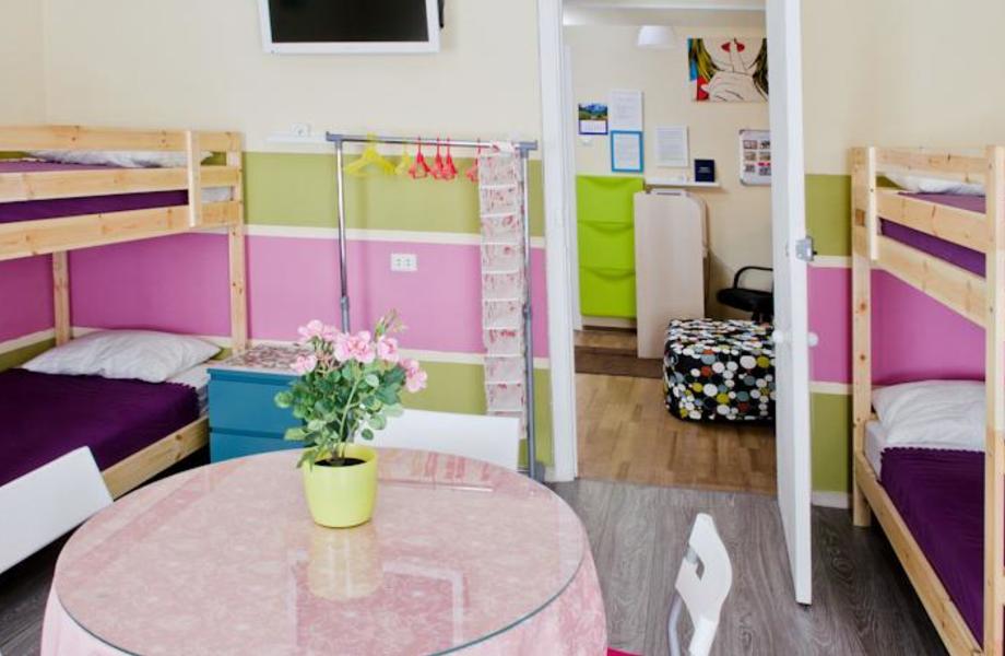 Фото 7 Хостел 3 года работы (подтвержденная прибыль)