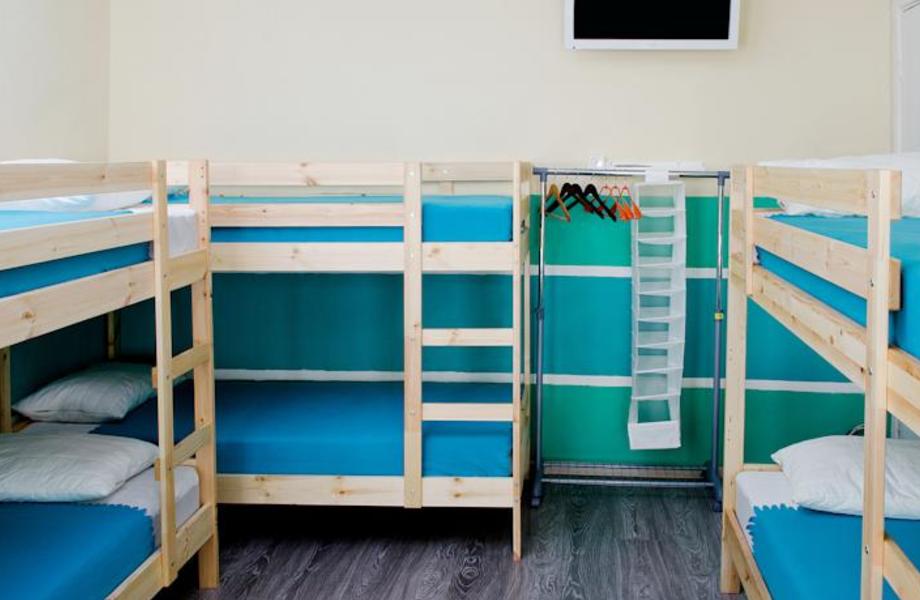 Фото 8 Хостел 3 года работы (подтвержденная прибыль)