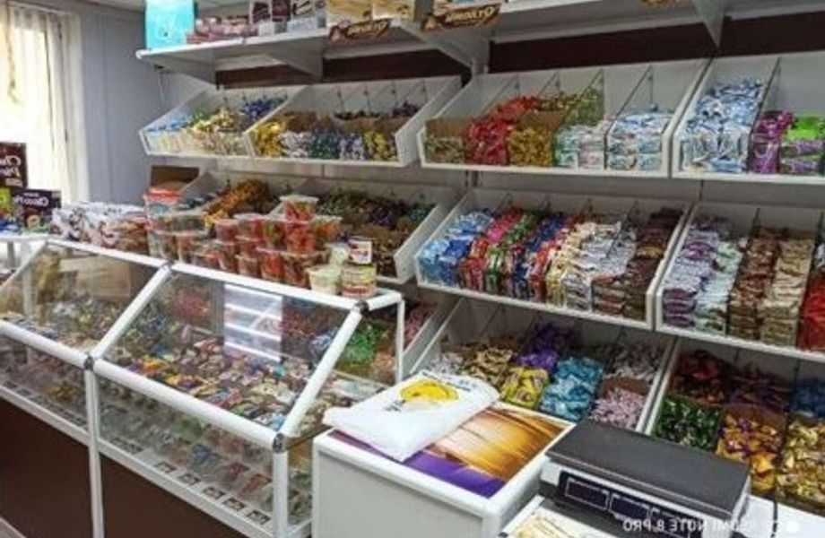 Фото 4 Готовый бизнес кондитерский магазин