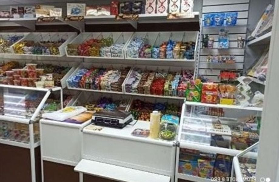 Фото 3 Готовый бизнес кондитерский магазин