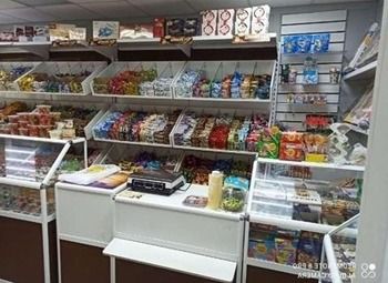 Фото Готовый бизнес кондитерский магазин