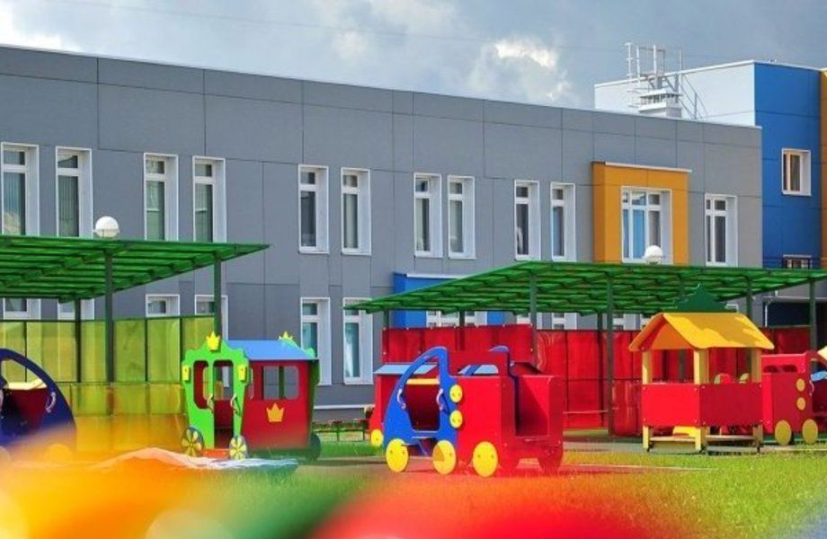 Фото 3 Прибыльный детский сад с бассейном в дорогом коттеджном поселке