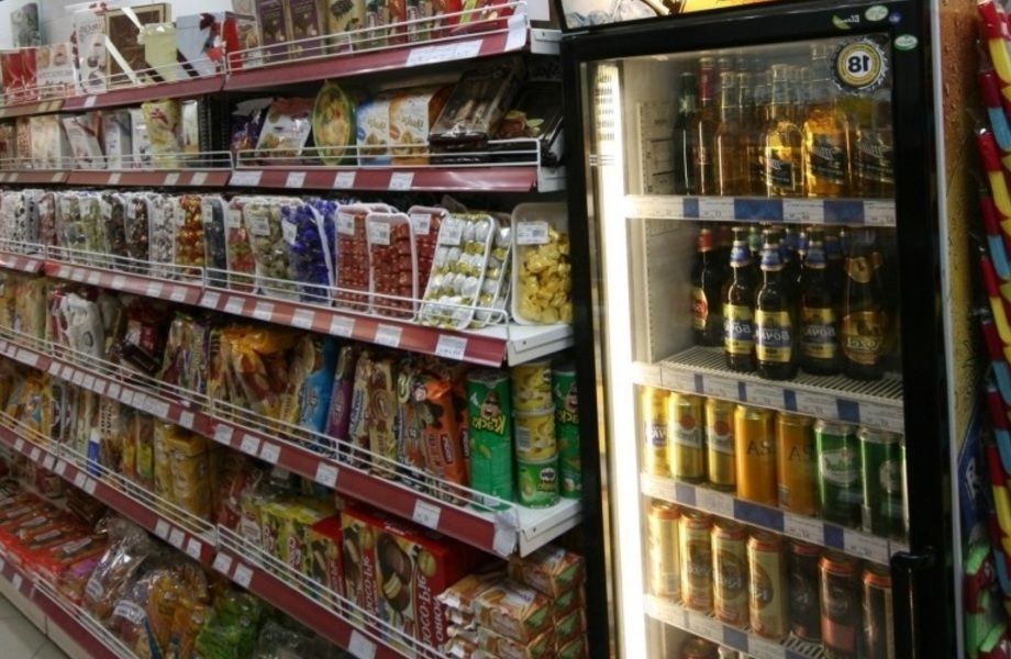 Фото 2 Магазин продуктов с алкогольной лицензией в центре, ППА от КИО