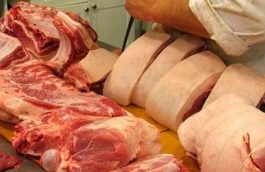 Фото 2 Магазин, интернет-магазин по продаже мяса \ Чистая прибыль 170.000