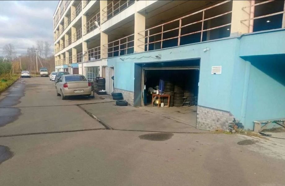 Автомойка+Каршеринг+шиномонтаж