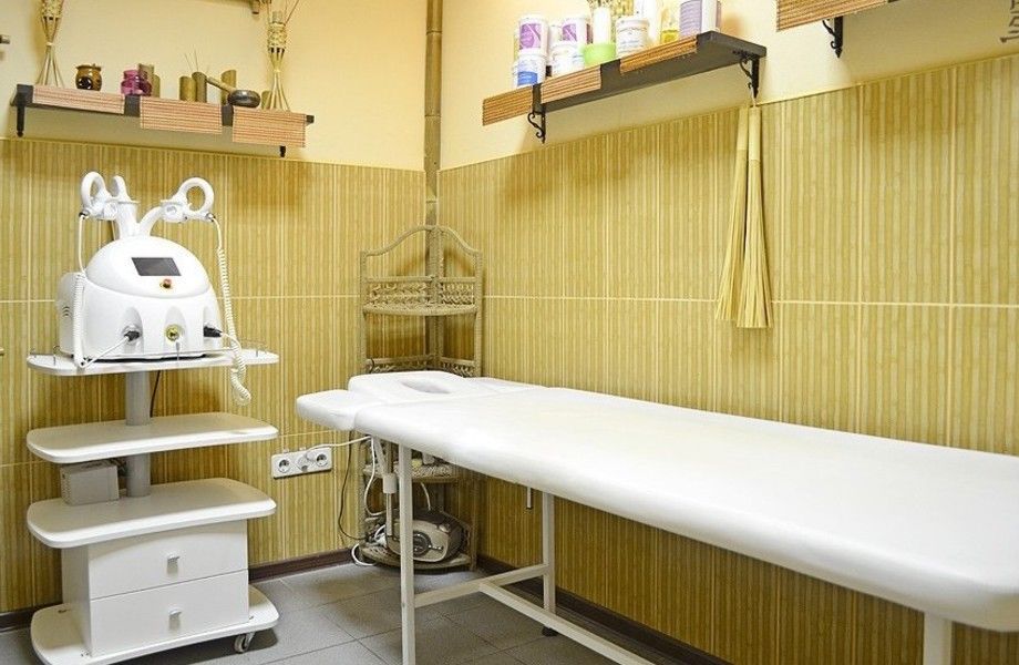 Фото 1 Салон красоты на Петроградской с подтверждённой прибылью