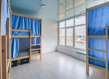 Хостел на 16 номеров/ Бизнесу 6 лет / Доход 200 тр