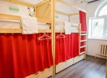 Хостел на 16 номеров/ Бизнесу 6 лет / Доход 200 тр