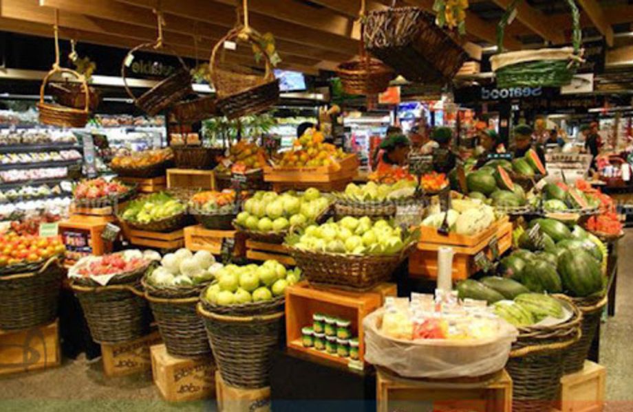Фото 2 Продуктовый магазин / супер-локация