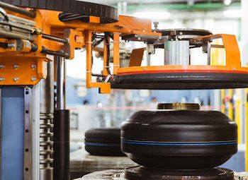 Фото 2 Производство резиновых изделий /15 лет