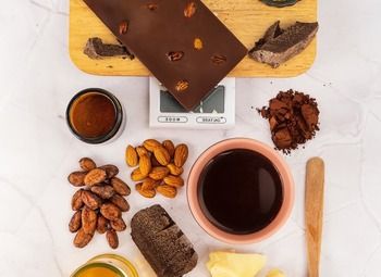 Фото 3 Производство шоколадных конфет крупными контрактами сбыта