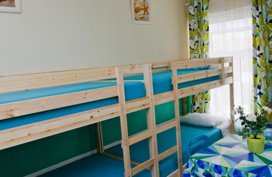 Фото 15 Хостел 3 года работы (подтвержденная прибыль)