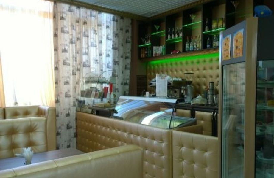 Фото 1 Готовая кофейня (бизнес по цене оборудования )