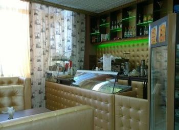 Фото Готовая кофейня (бизнес по цене оборудования )