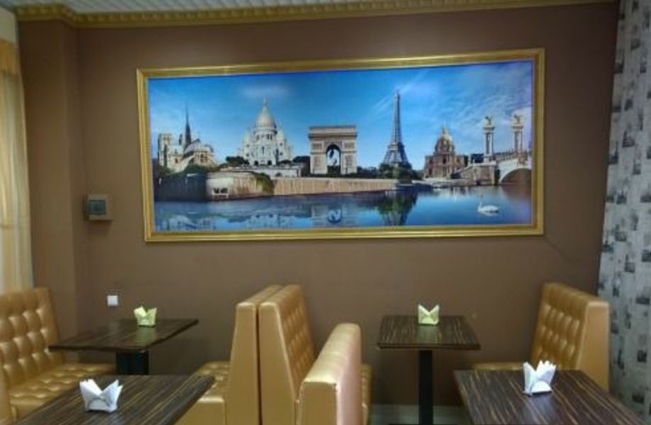 Фото 2 Готовая кофейня (бизнес по цене оборудования )