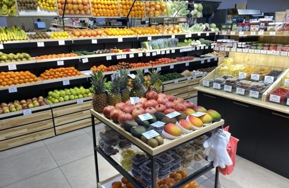 Фото 3 Мини маркет 24 часа с табачной продукцией