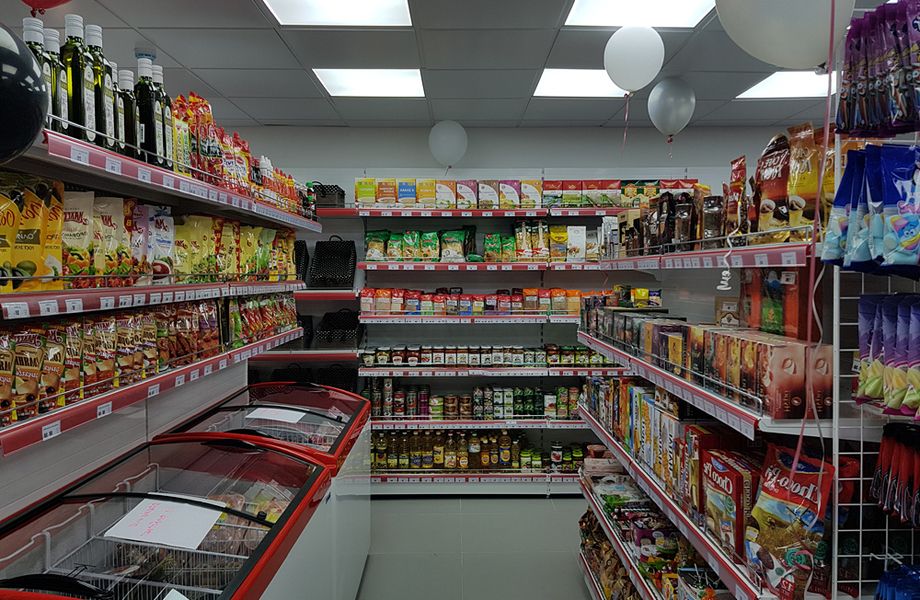 Фото 1 Мини маркет 24 часа с табачной продукцией